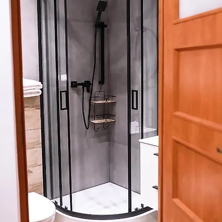 Kwatera prywatna Iga *