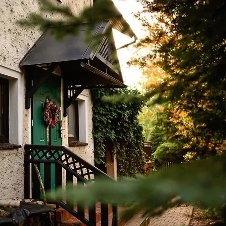 Kwatera prywatna Iga