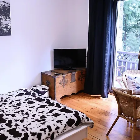 Iga Kwatera prywatna