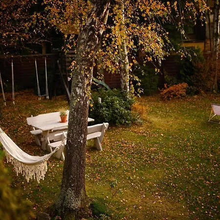 Iga Kwatera prywatna *