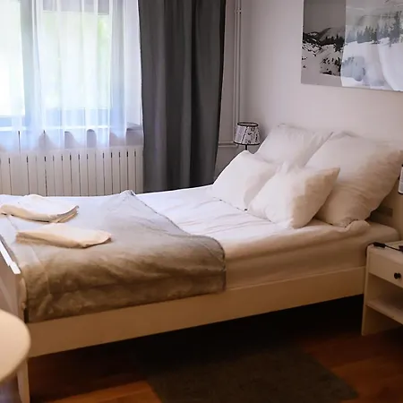 Kwatera prywatna Iga