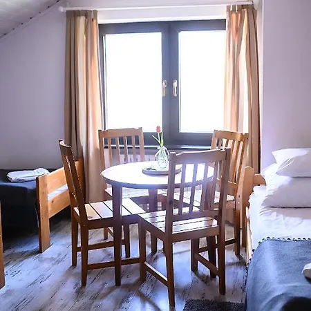 Iga Kwatera prywatna *