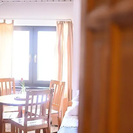 Kwatera prywatna Iga