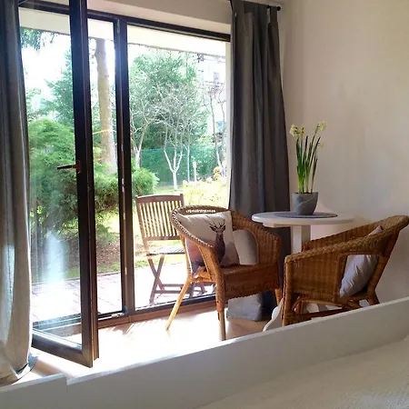 Iga Kwatera prywatna