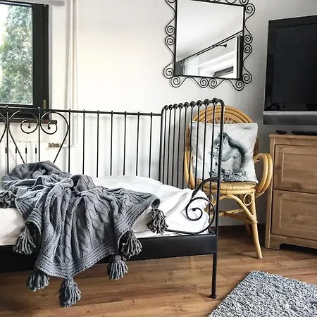 Iga Kwatera prywatna *