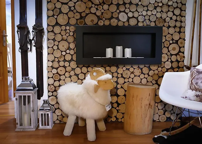 Проживание в семье Iga *