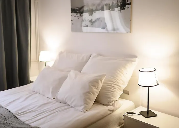 Проживание в семье Iga *