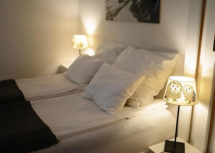 Проживание в семье Iga Карпач