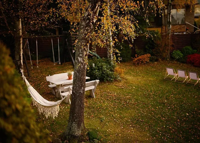 Iga Проживание в семье *