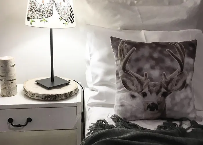 Проживание в семье Iga *