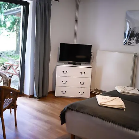 Quarto em Acomodações Particulares Iga *