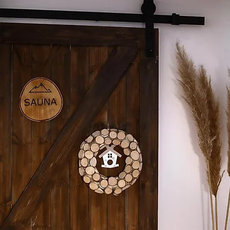Ubytování v soukromí Iga