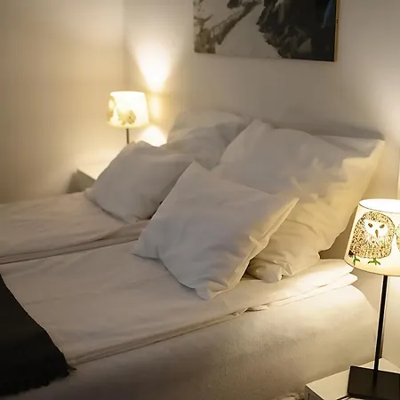 Quarto em Acomodações Particulares Iga Karpacz