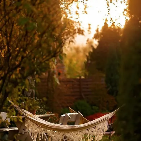 Iga Quarto em Acomodações Particulares *