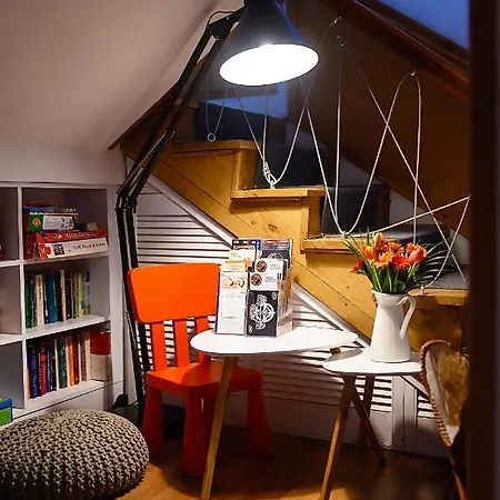 Iga Pansiyon Karpacz