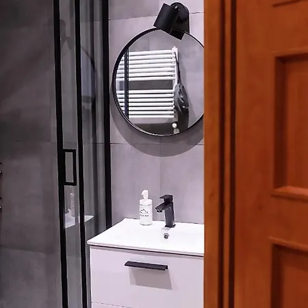 Iga Quarto em Acomodações Particulares *