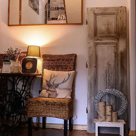 Quarto em Acomodações Particulares Iga Karpacz