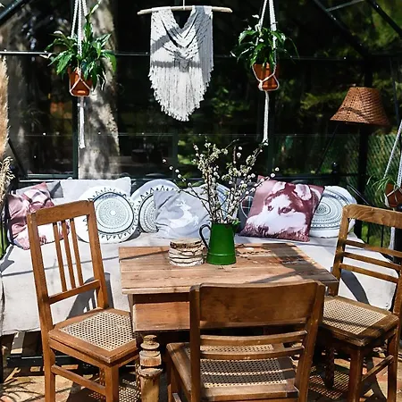 Quarto em Acomodações Particulares Iga