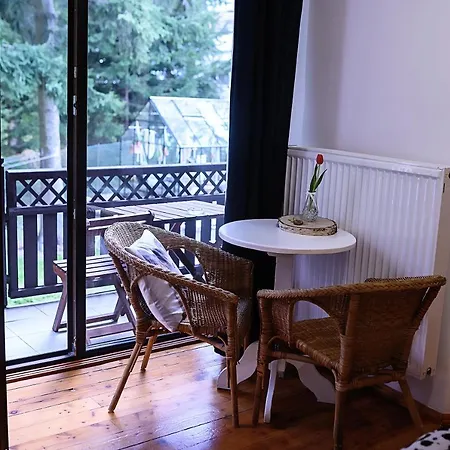 Iga Quarto em Acomodações Particulares