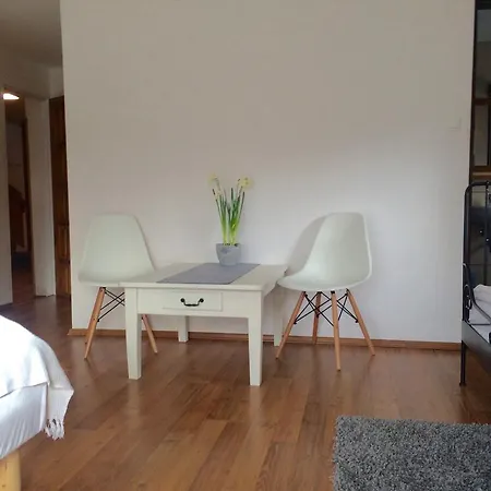 Iga Quarto em Acomodações Particulares