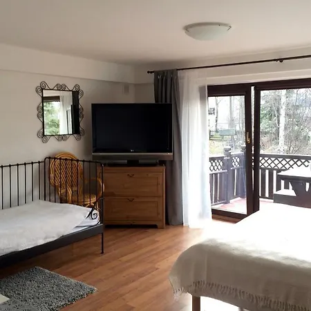 Quarto em Acomodações Particulares Iga *