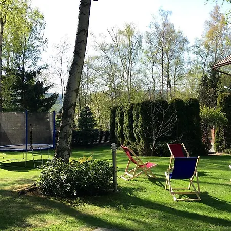 Quarto em Acomodações Particulares Iga