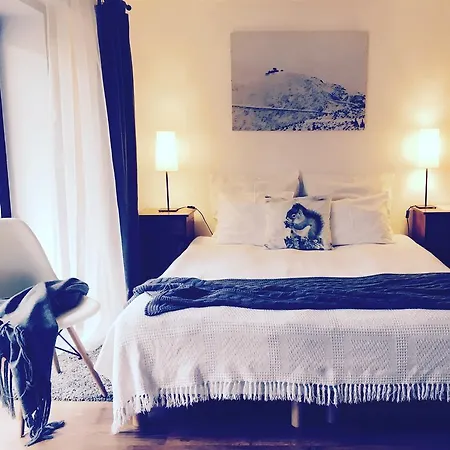 Quarto em Acomodações Particulares Iga *