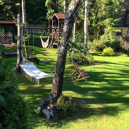 Quarto em Acomodações Particulares Iga