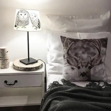 Quarto em Acomodações Particulares Iga *