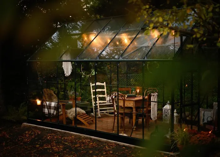 民宿 Iga 卡尔帕奇